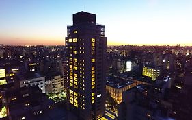 GrandView Hotel Buenos Aires